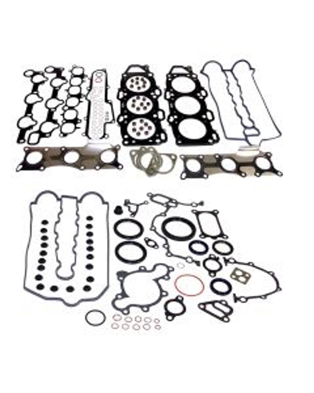 Full Gasket Set 3.0L 1994 Mazda 929 - FGS4076.3