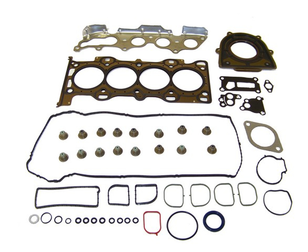 Full Gasket Set 2.0L 2008 Mazda 3 - FGS4078.6