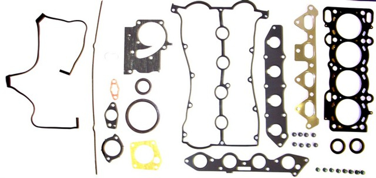 Full Gasket Set 1.8L 1999 Kia Sephia - FGS4089.2