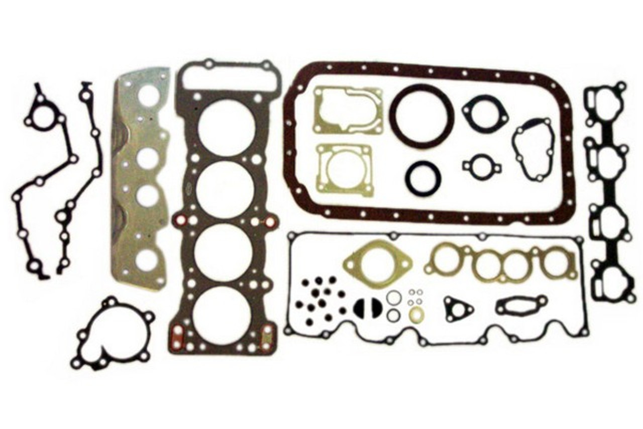 Full Gasket Set 2.6L 1991 Mazda B2600 - FGS4500.2