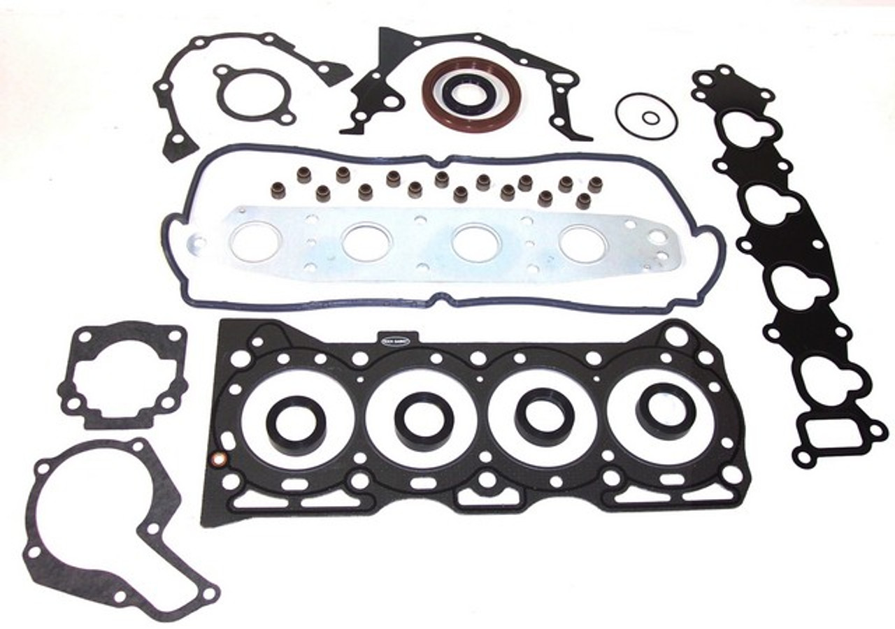 Full Gasket Set 1.3L 1999 Chevrolet Metro - FGS5006.2