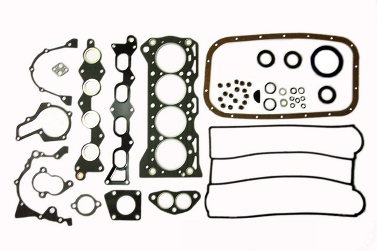 Full Gasket Set 1.3L 1993 Suzuki Swift - FGS5010.5