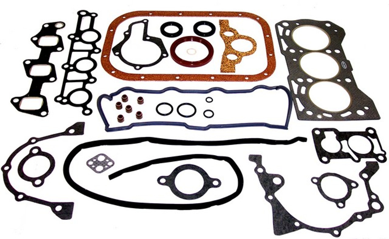 Full Gasket Set 1.0L 1999 Chevrolet Metro - FGS5026.2