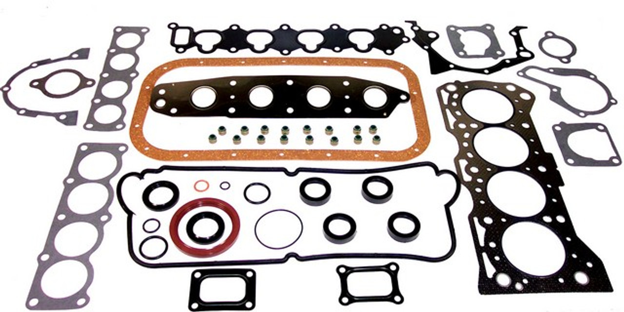 Full Gasket Set 1.6L 1994 Geo Tracker - FGS5030.4