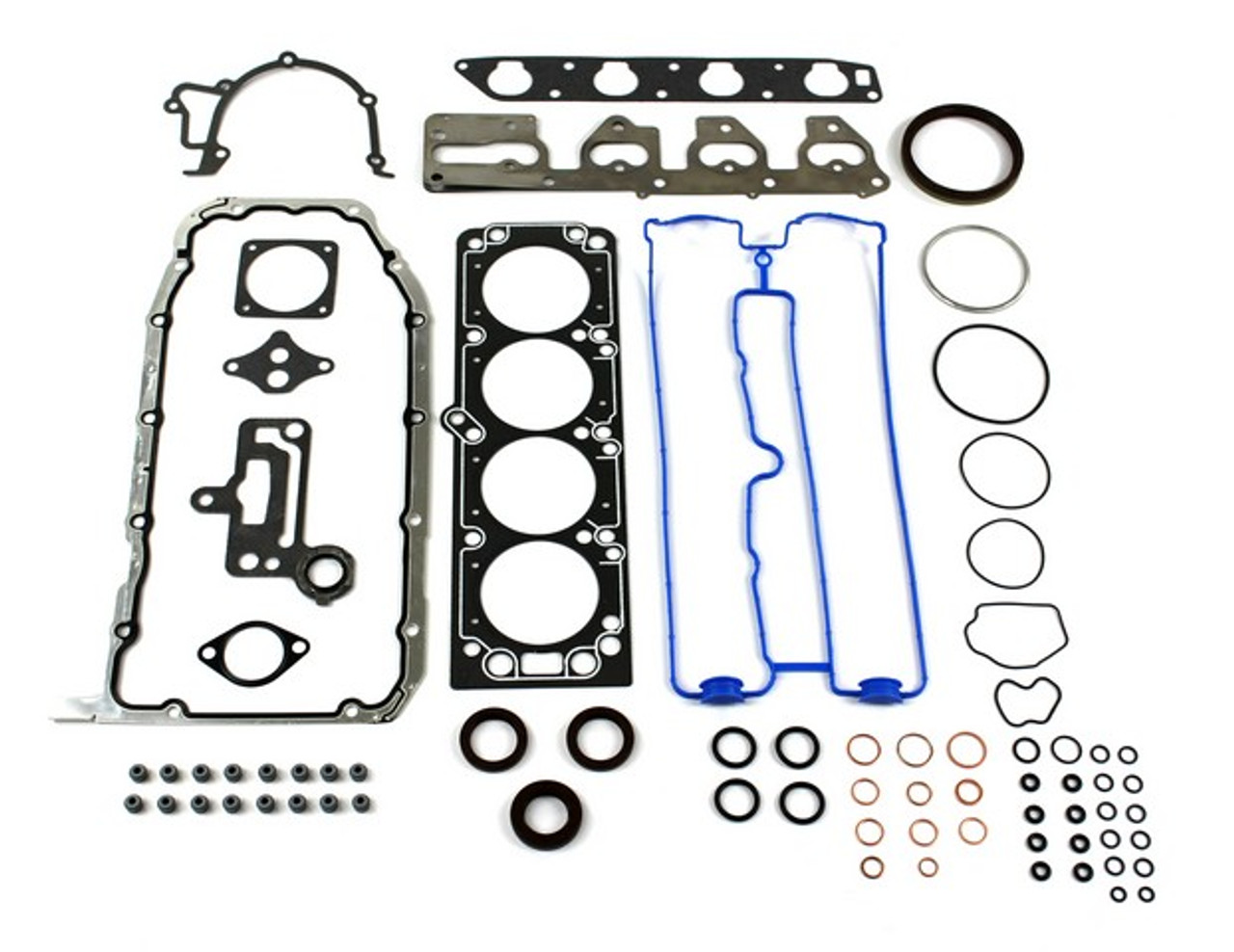 Full Gasket Set 2.0L 2007 Suzuki Forenza - FGS5040.2