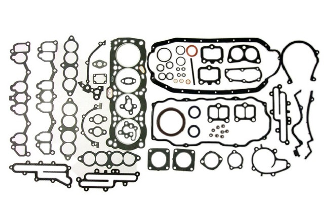 Full Gasket Set 2.0L 1986 Nissan Stanza - FGS6003.6