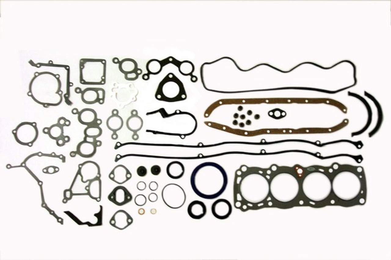 Full Gasket Set 1.6L 1986 Nissan Sentra - FGS6005.3