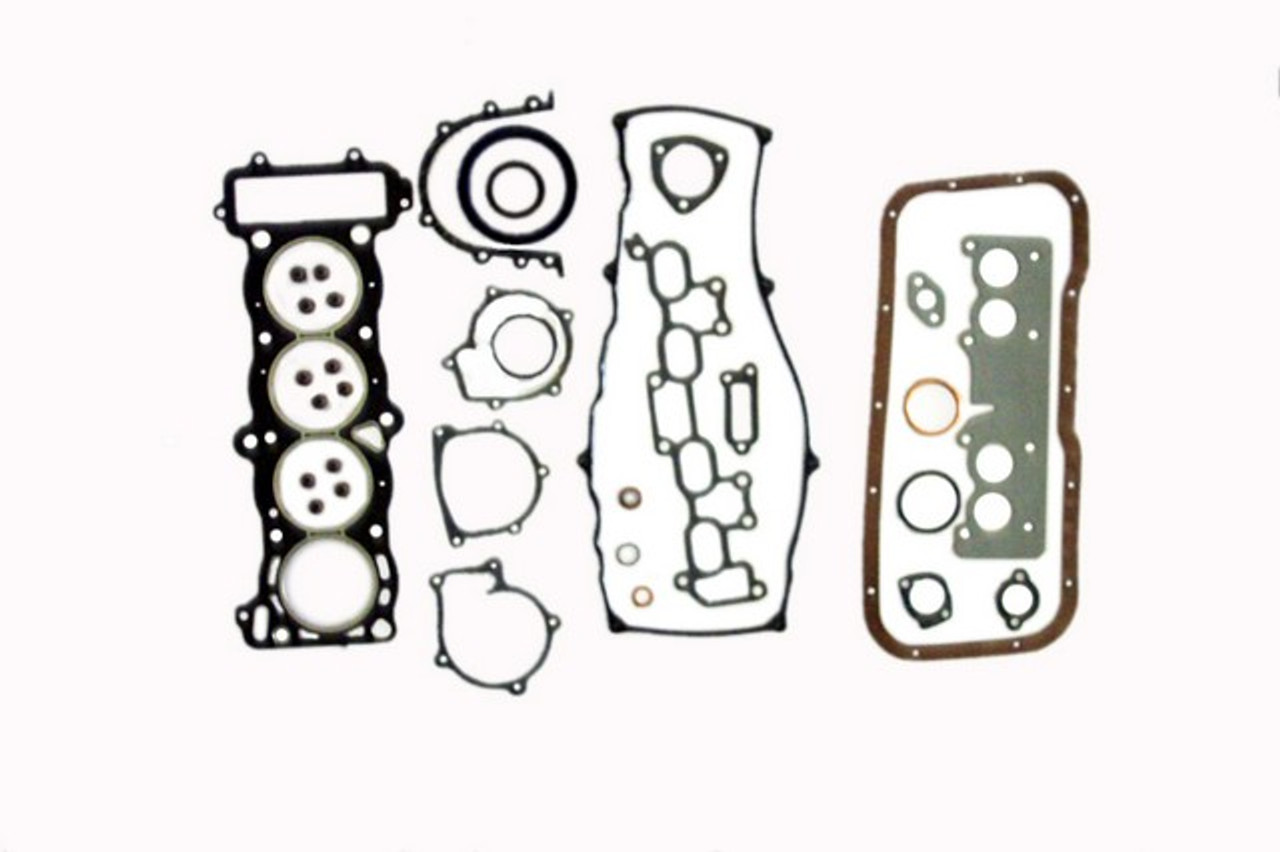 Full Gasket Set 1.6L 1990 Nissan Pulsar NX - FGS6009.2