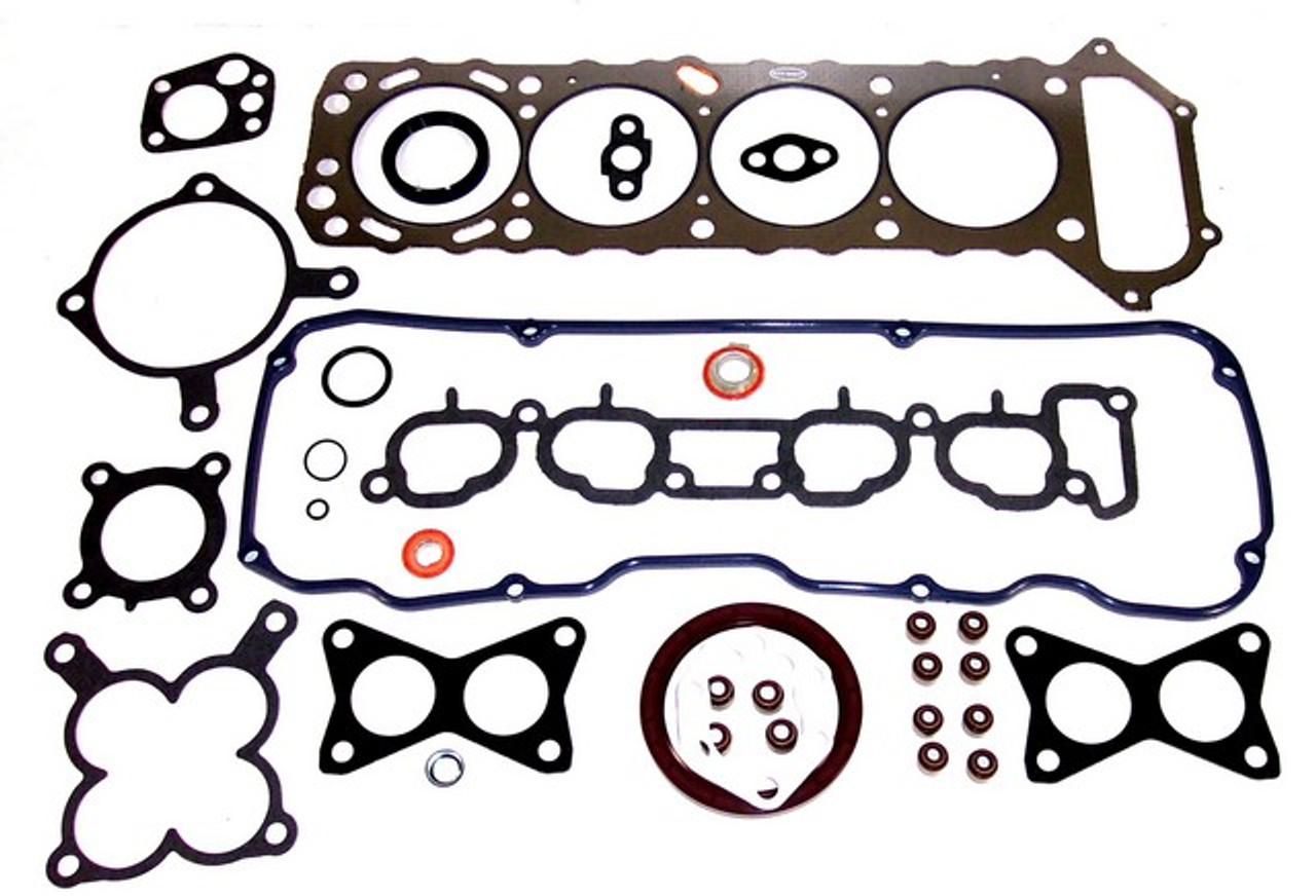 Full Gasket Set 2.4L 1996 Nissan Pickup - FGS6013.1