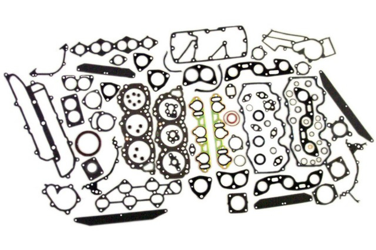 Full Gasket Set 3.0L 1989 Nissan D21 - FGS6016.12