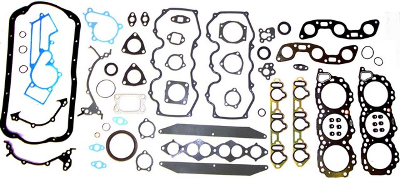 Full Gasket Set 3.0L 1985 Nissan 300ZX - FGS6020.1