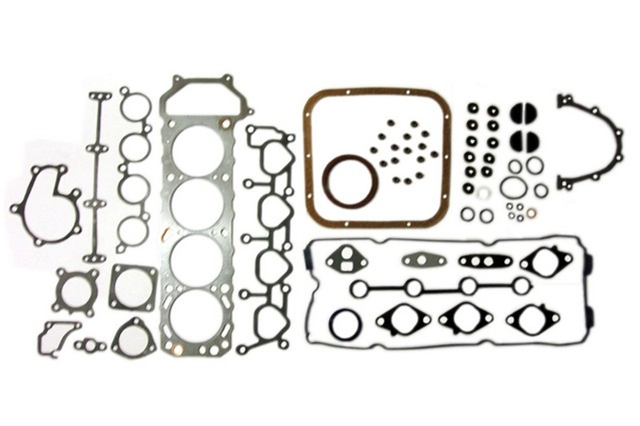 Full Gasket Set 2.4L 1996 Nissan Altima - FGS6024.4