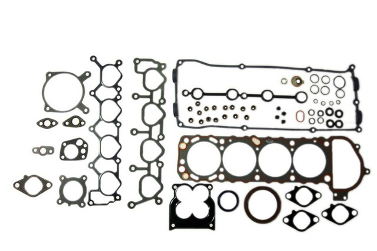 Full Gasket Set 2.4L 2001 Nissan Frontier - FGS6026.4