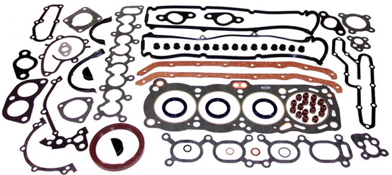 Full Gasket Set 1.8L 1988 Nissan Pulsar NX - FGS6028.1