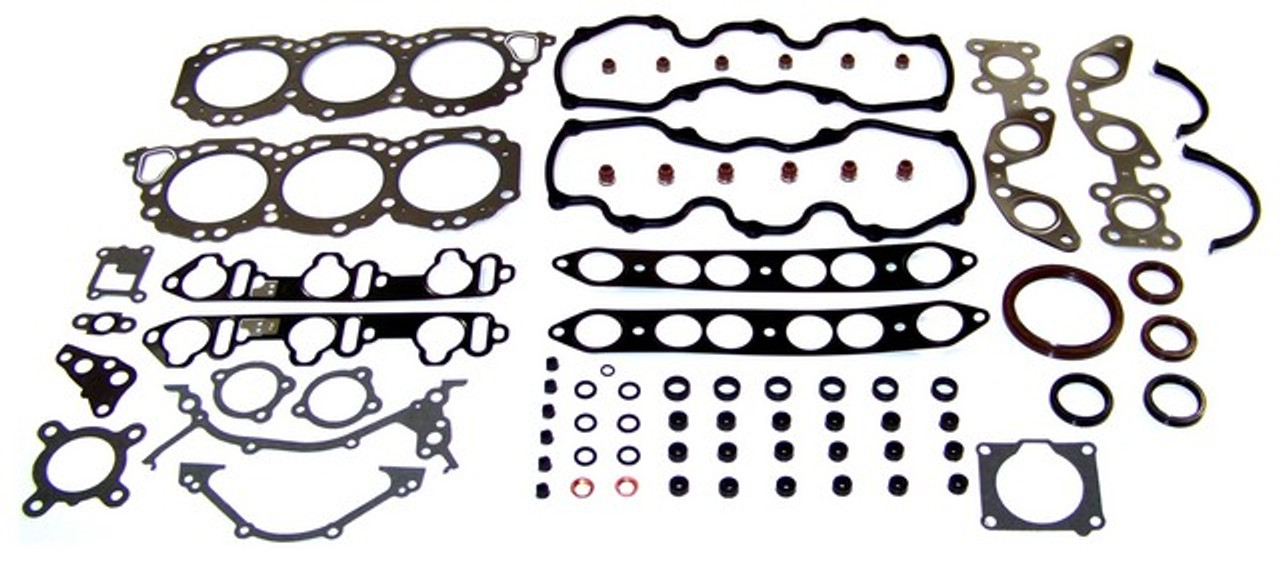 Full Gasket Set 3.3L 2000 Nissan Frontier - FGS6039.2