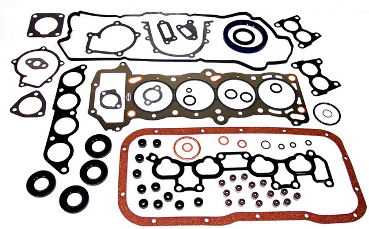 Full Gasket Set 1.6L 1993 Nissan Sentra - FGS6040.6