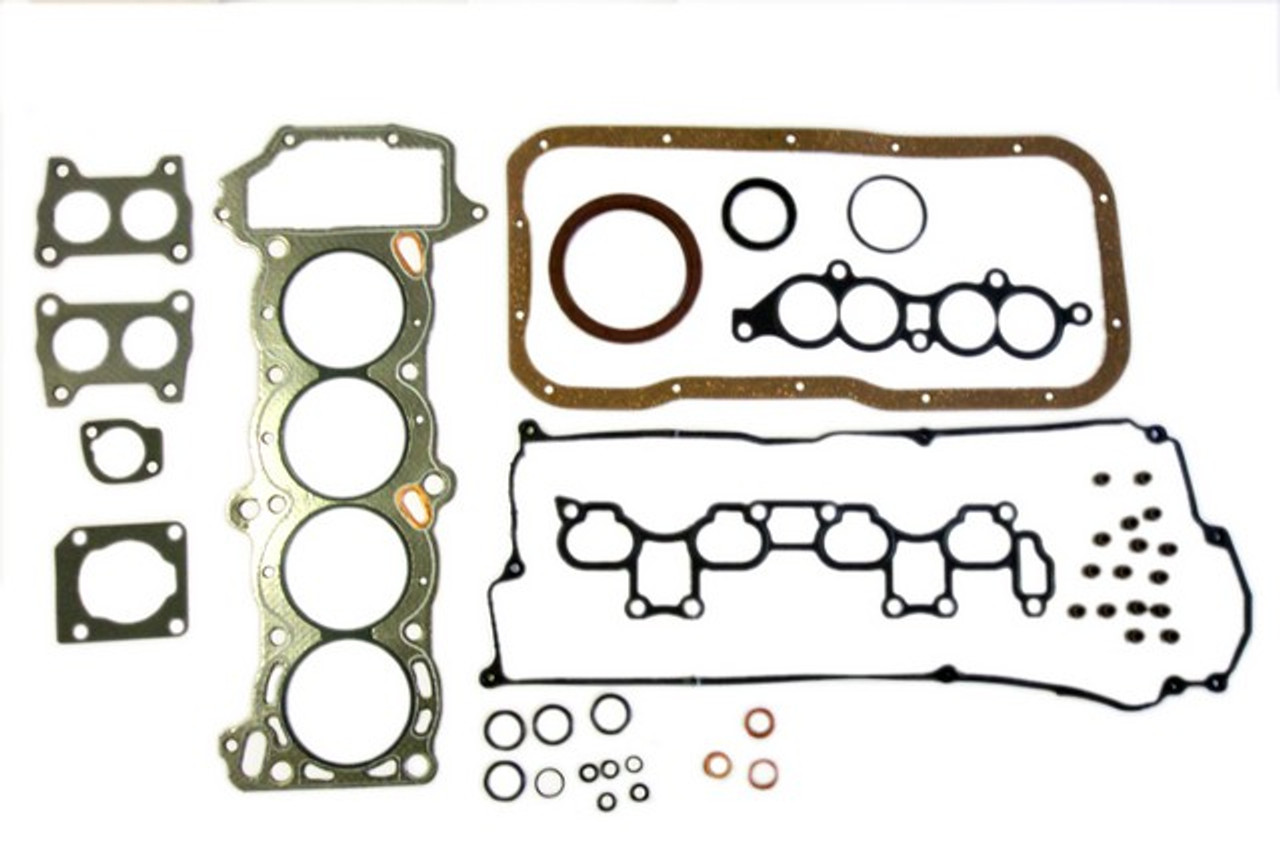 Full Gasket Set 1.6L 1995 Nissan 200SX - FGS6041.1