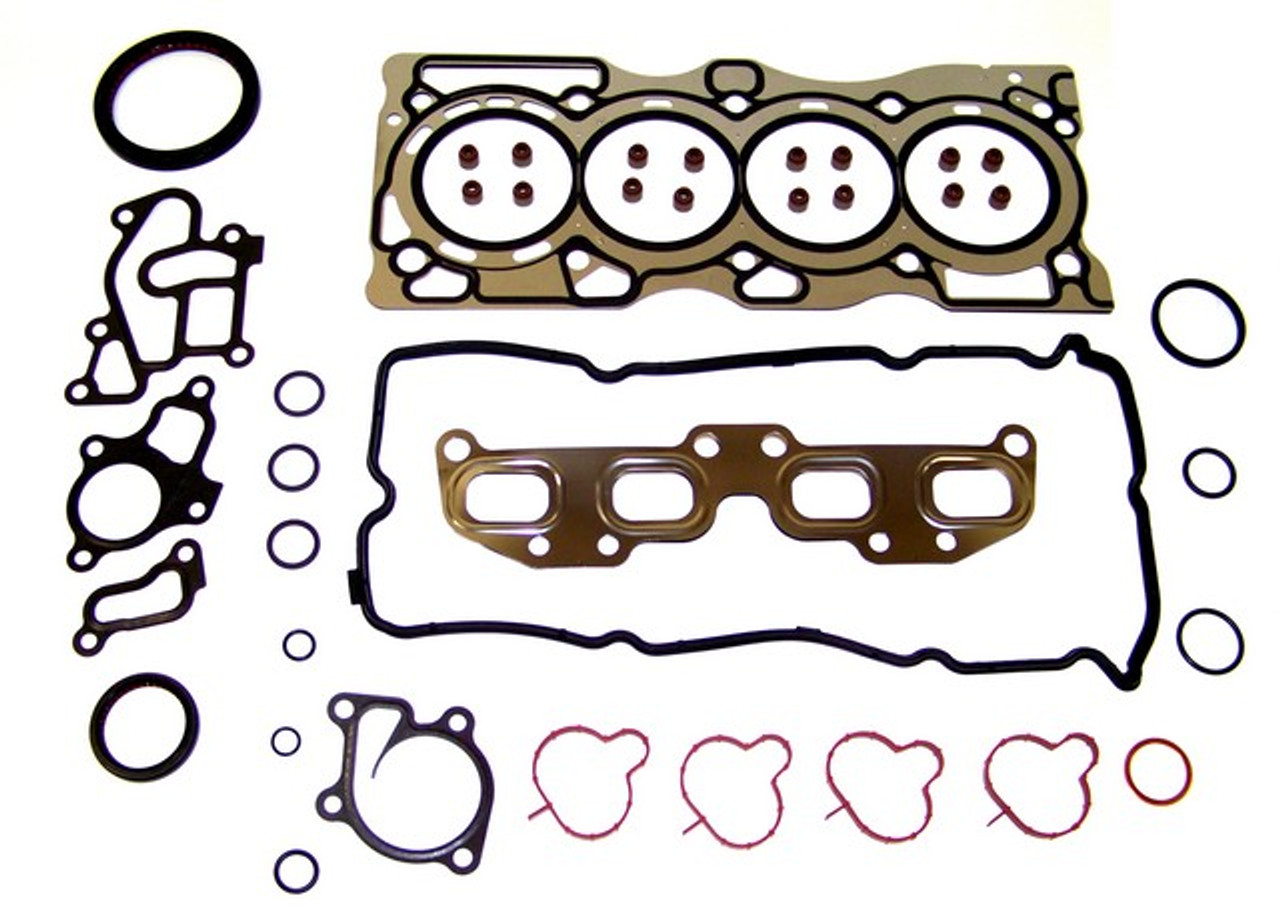 Full Gasket Set 2.5L 2008 Nissan Frontier - FGS6042.4