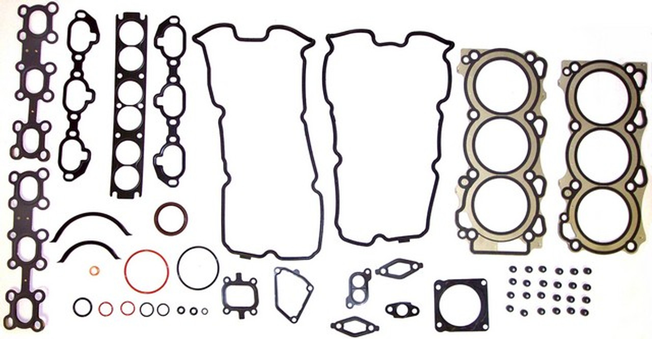 Full Gasket Set 3.5L 2001 Nissan Pathfinder - FGS6044.4