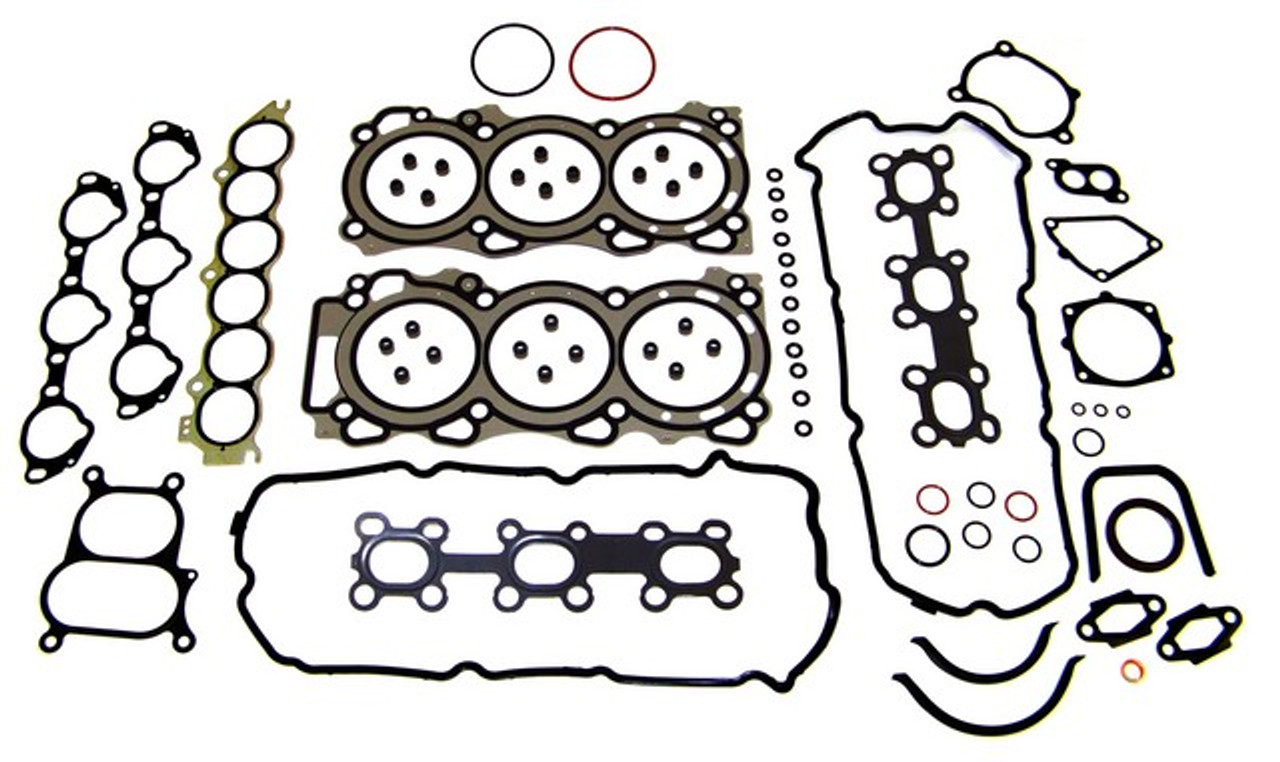 Full Gasket Set 3.5L 2004 Nissan Altima - FGS6045.6