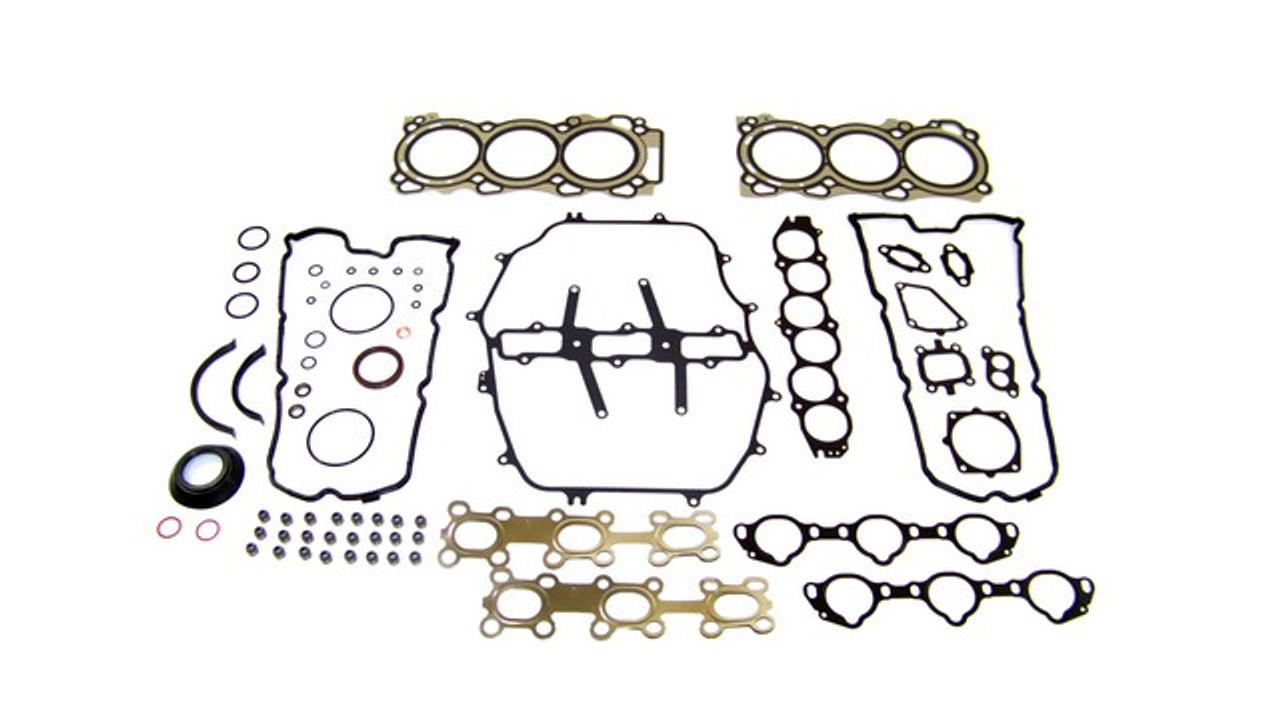 Full Gasket Set 3.5L 2003 Infiniti FX35 - FGS6046.1