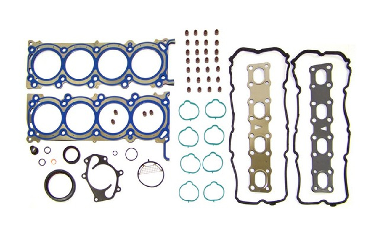 Full Gasket Set 5.6L 2010 Infiniti QX56 - FGS6049.7