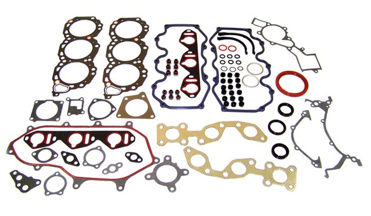 Full Gasket Set 3.3L 2001 Nissan Frontier - FGS6055.1