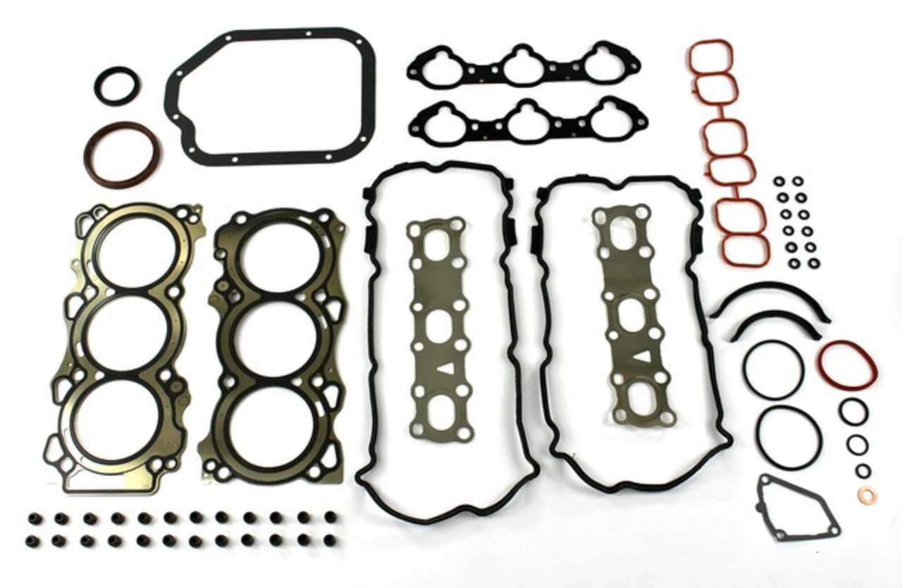 Full Gasket Set 3.5L 2007 Nissan Altima - FGS6056.4