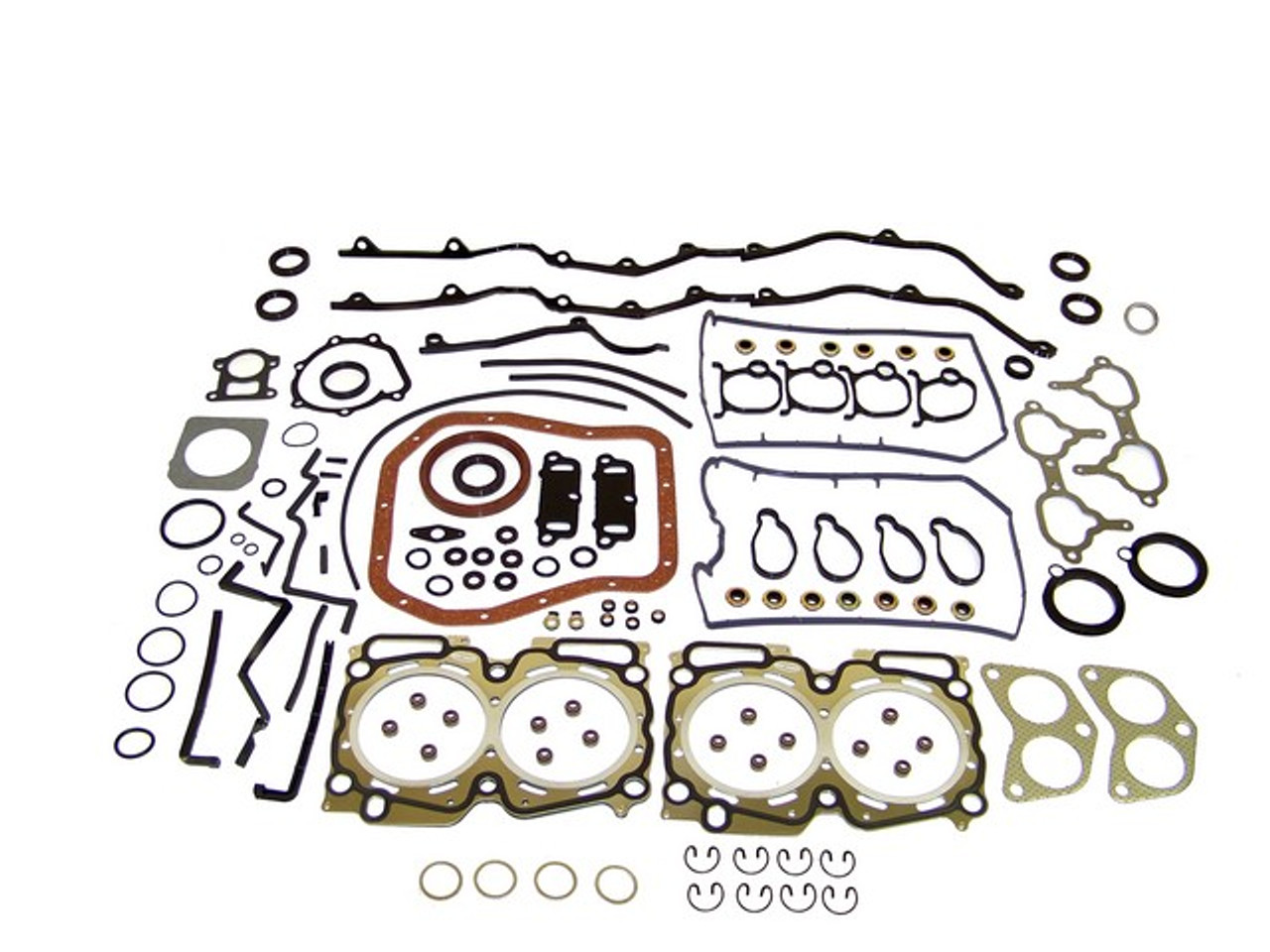 Full Gasket Set 2.5L 1996 Subaru Legacy - FGS7010.3