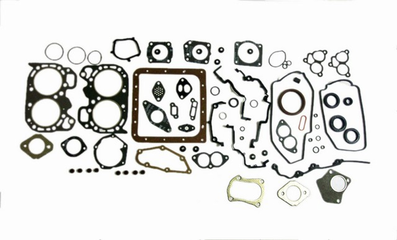 Full Gasket Set 1.8L 1985 Subaru GL - FGS7013.1