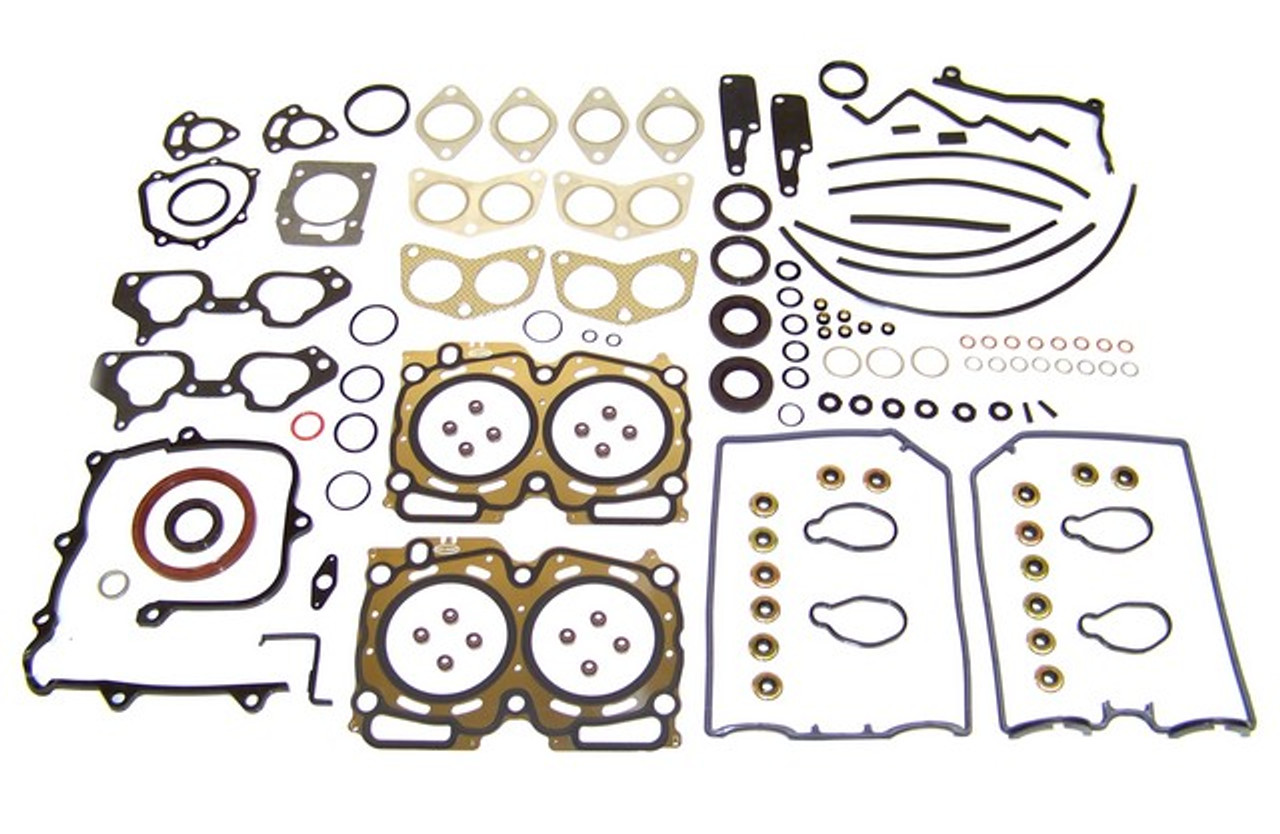 Full Gasket Set 2.0L 2002 Subaru Impreza - FGS7018.2