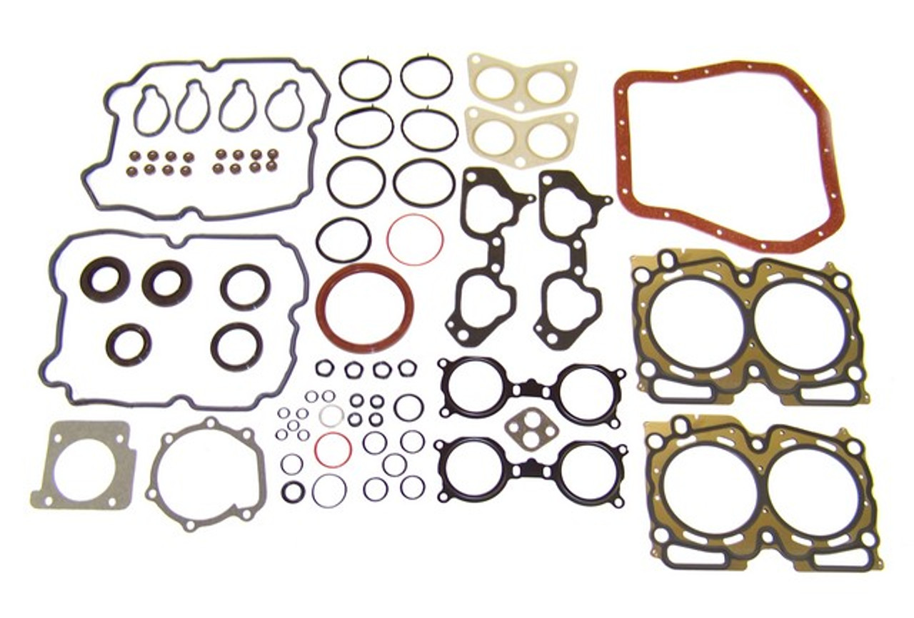 Full Gasket Set 2.5L 2004 Subaru Baja - FGS7020.1