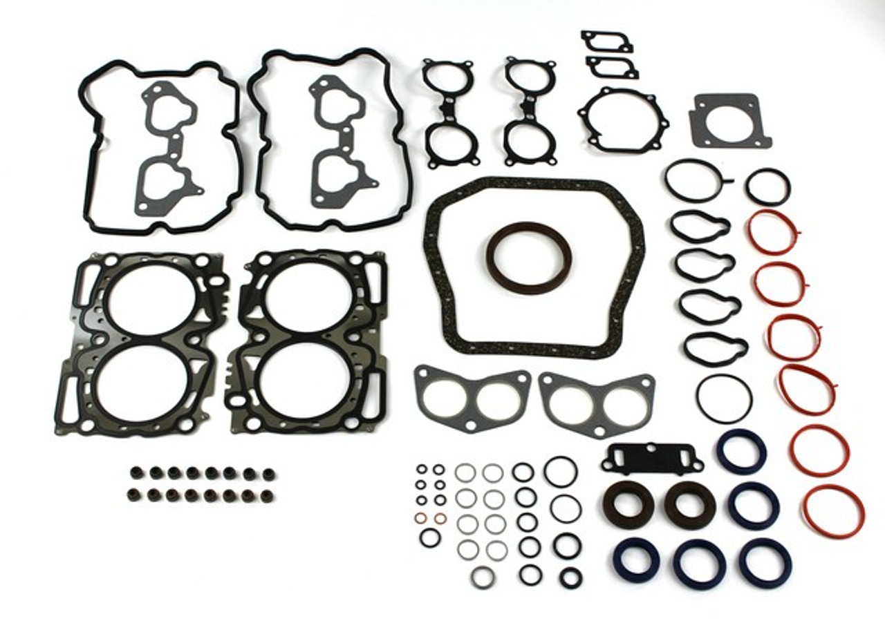 Full Gasket Set 2.5L 2009 Subaru Impreza - FGS7022.6