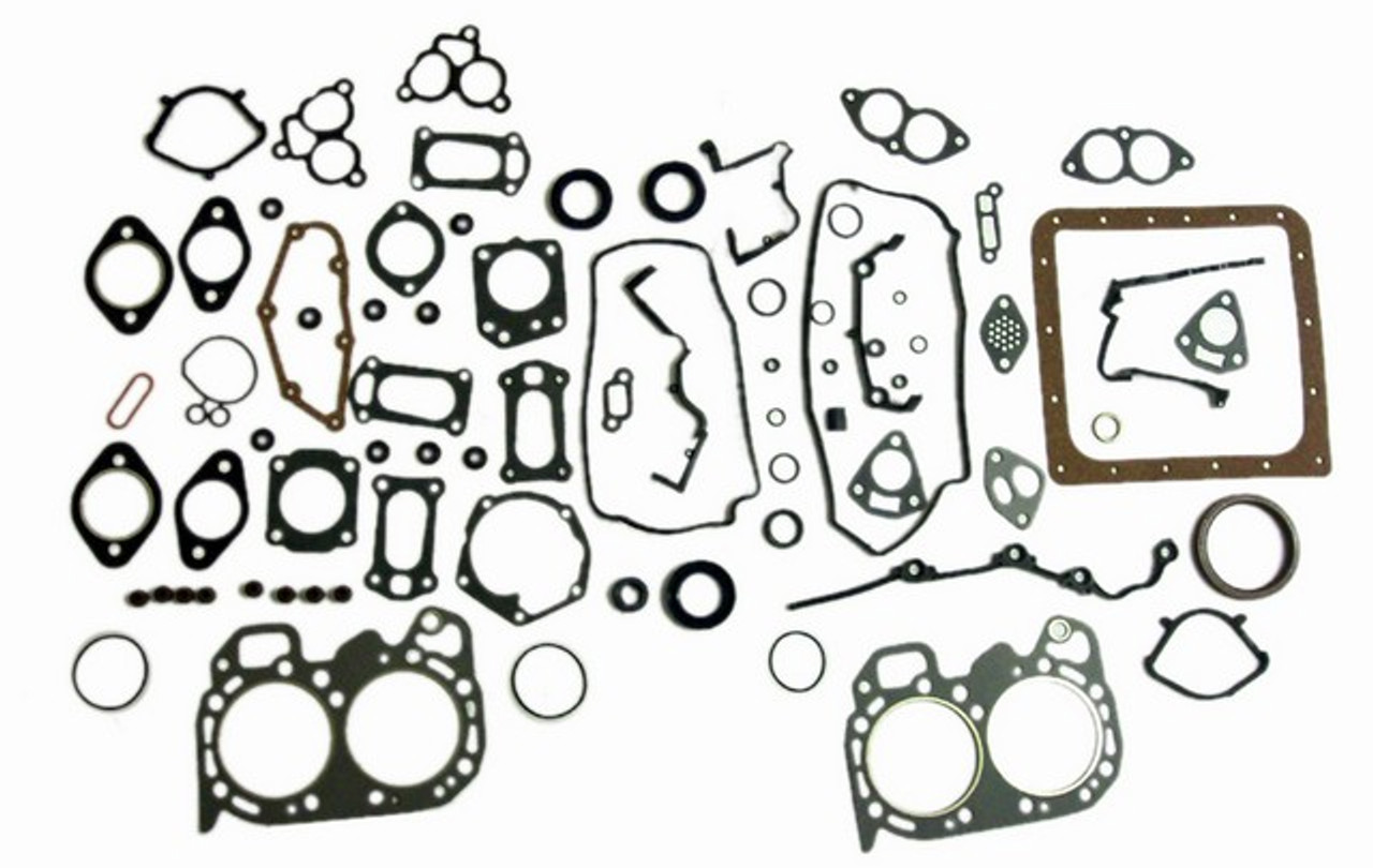 Full Gasket Set 1.8L 1987 Subaru DL - FGS7026.3