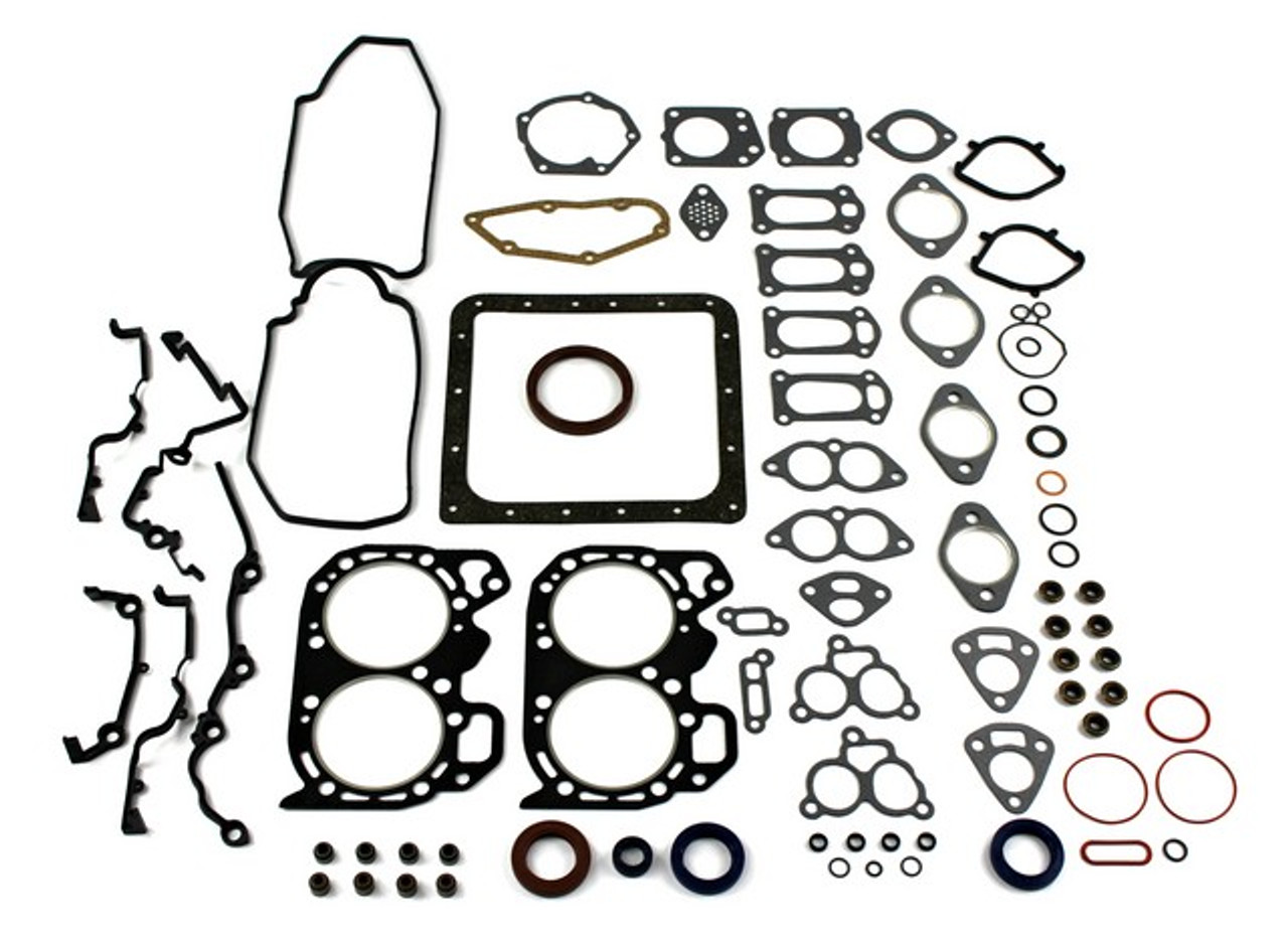 Full Gasket Set 1.8L 1992 Subaru Loyale - FGS7026.18