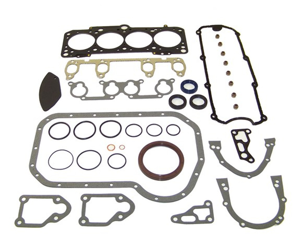 Full Gasket Set 2.0L 1996 Volkswagen Cabrio - FGS8003.2