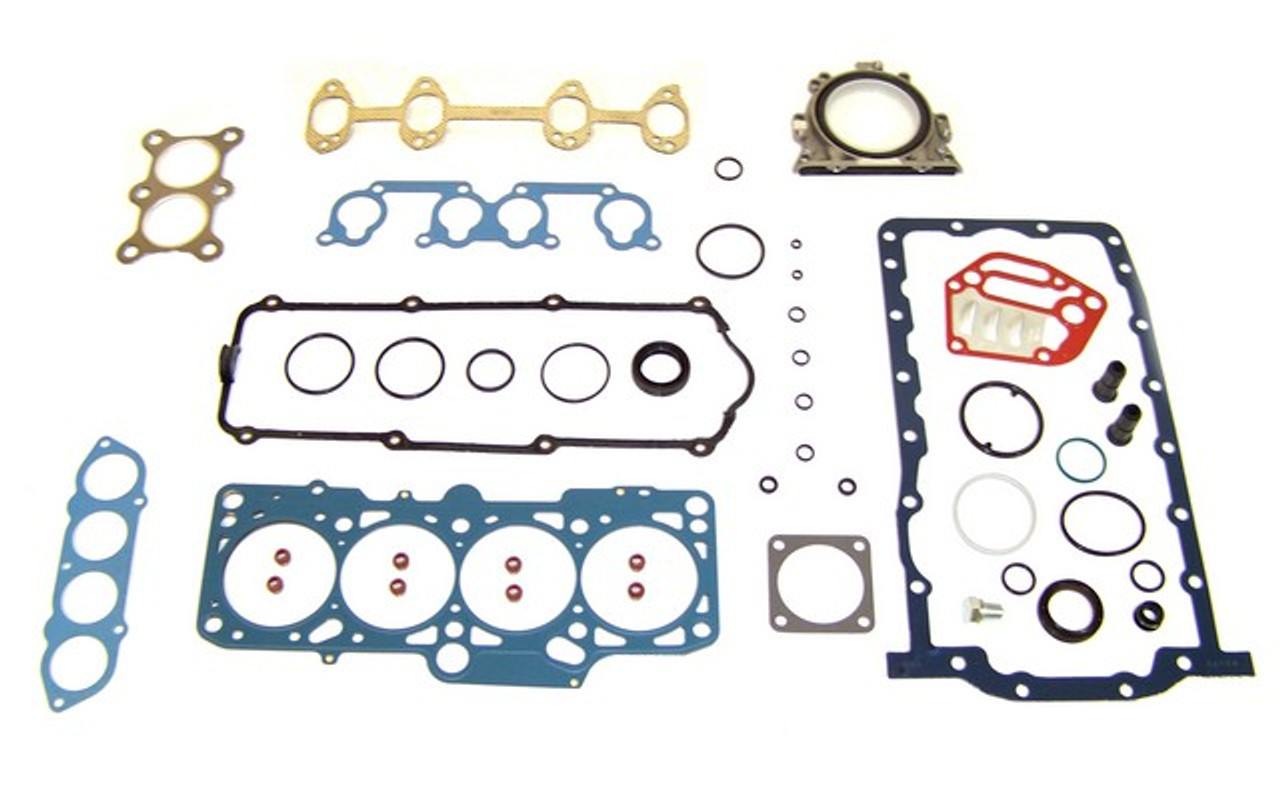 Full Gasket Set 2.0L 2000 Volkswagen Golf - FGS8009.6