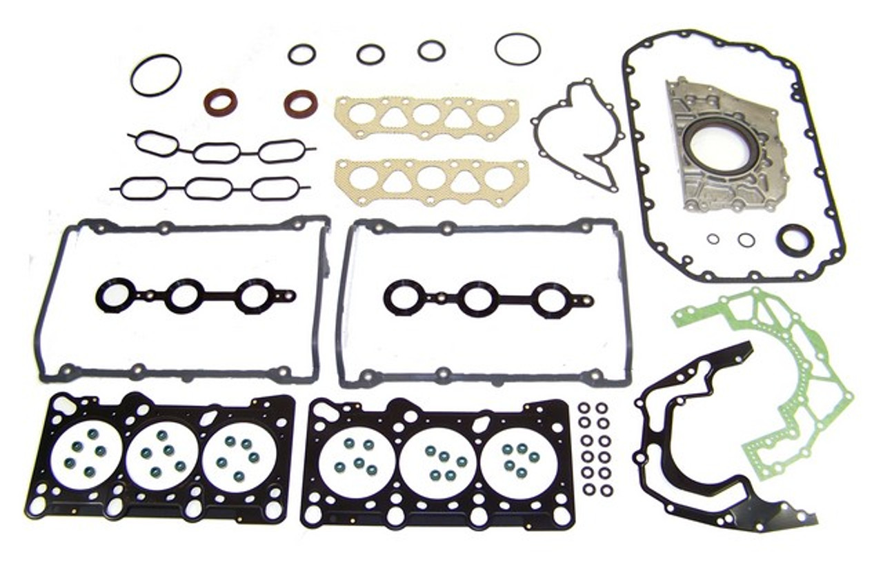 Full Gasket Set 2.8L 2000 Audi A4 Quattro - FGS8010.3