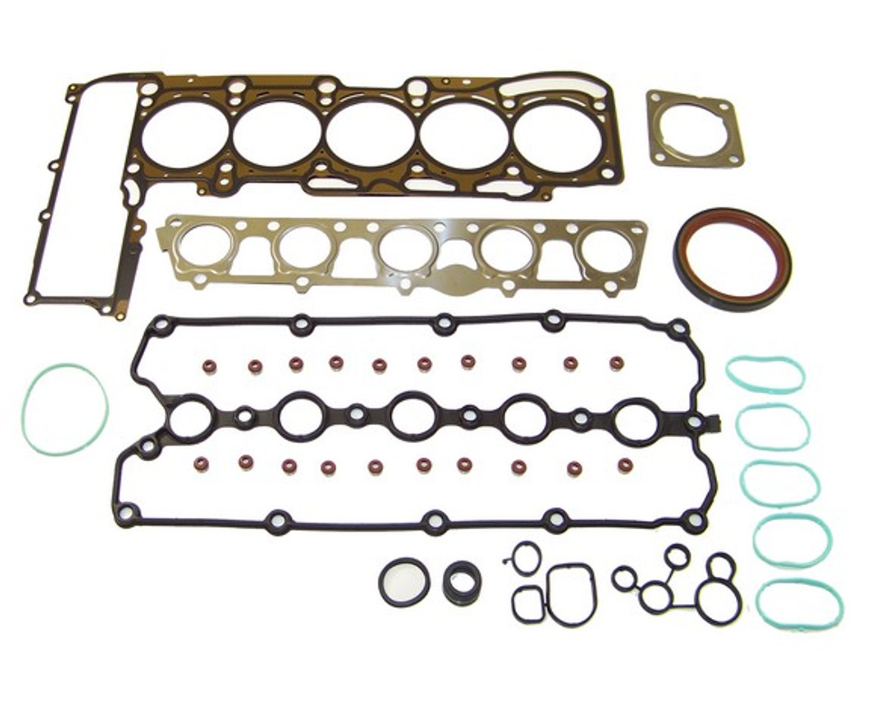 Full Gasket Set 2.5L 2013 Volkswagen Golf - FGS8013.13