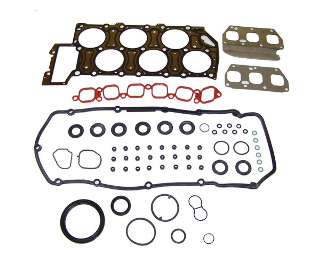 Full Gasket Set 3.2L 2004 Audi TT Quattro - FGS8016.5