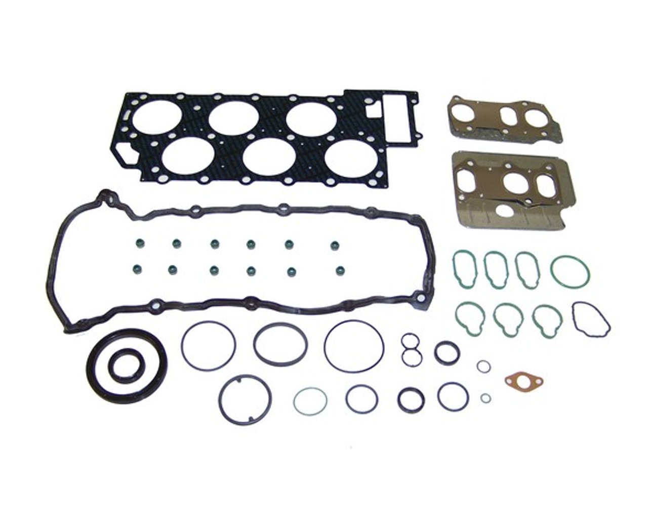 Full Gasket Set 2.8L 2000 Volkswagen Golf - FGS8019.2