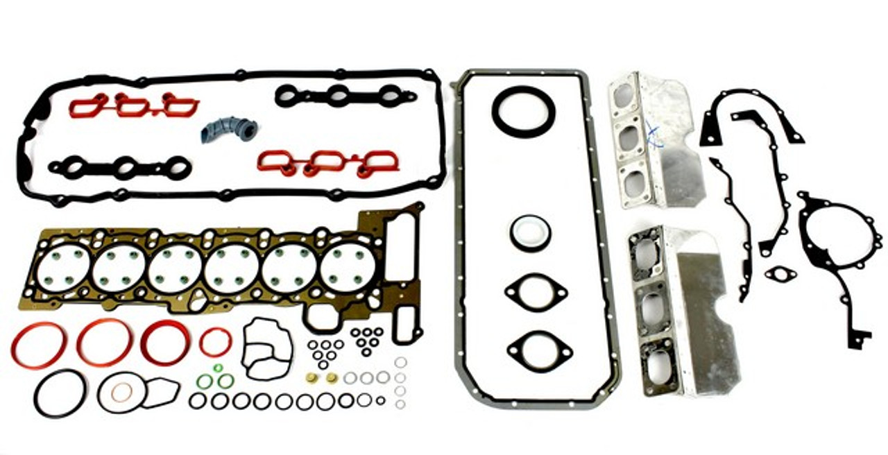 Full Gasket Set 2.5L 2001 BMW 325xi - FGS8047.12