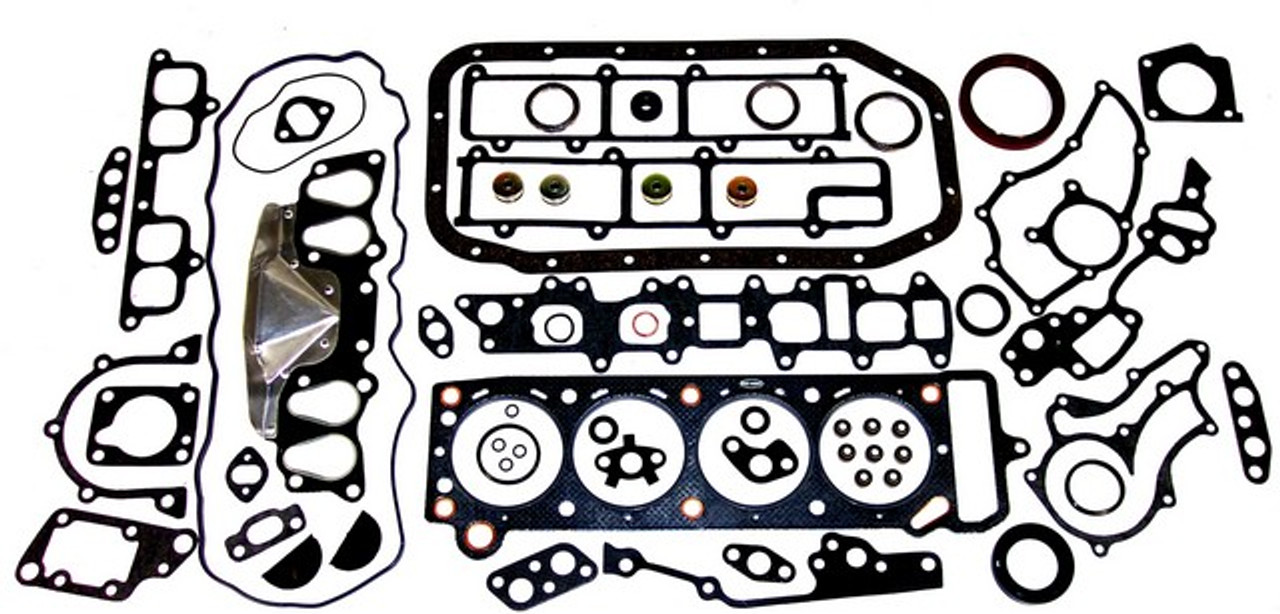 Full Gasket Set 2.4L 1992 Toyota Pickup - FGS9000M.20