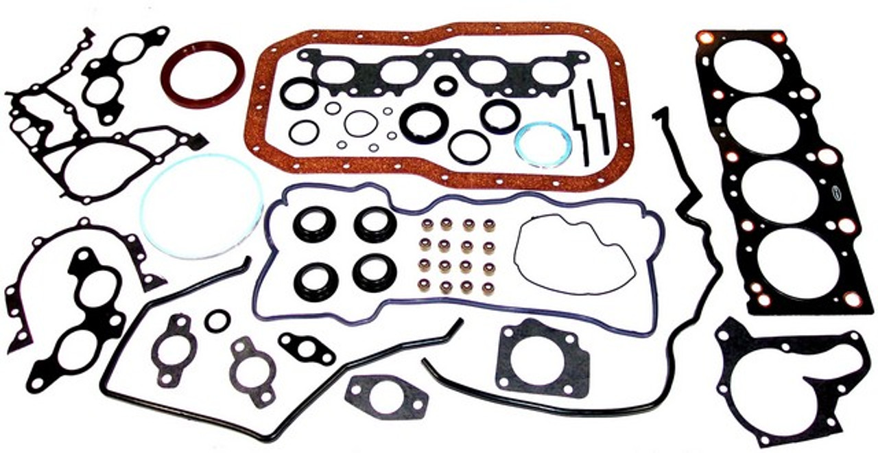 Full Gasket Set 2.0L 1991 Toyota Camry - FGS9007.5