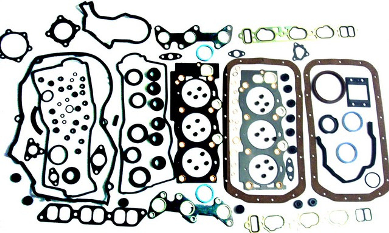 Full Gasket Set 2.5L 1991 Lexus ES250 - FGS9009.2