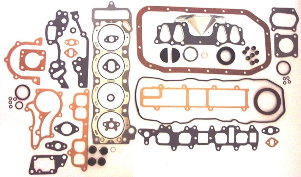 Full Gasket Set 2.4L 1985 Toyota Pickup - FGS9012.5