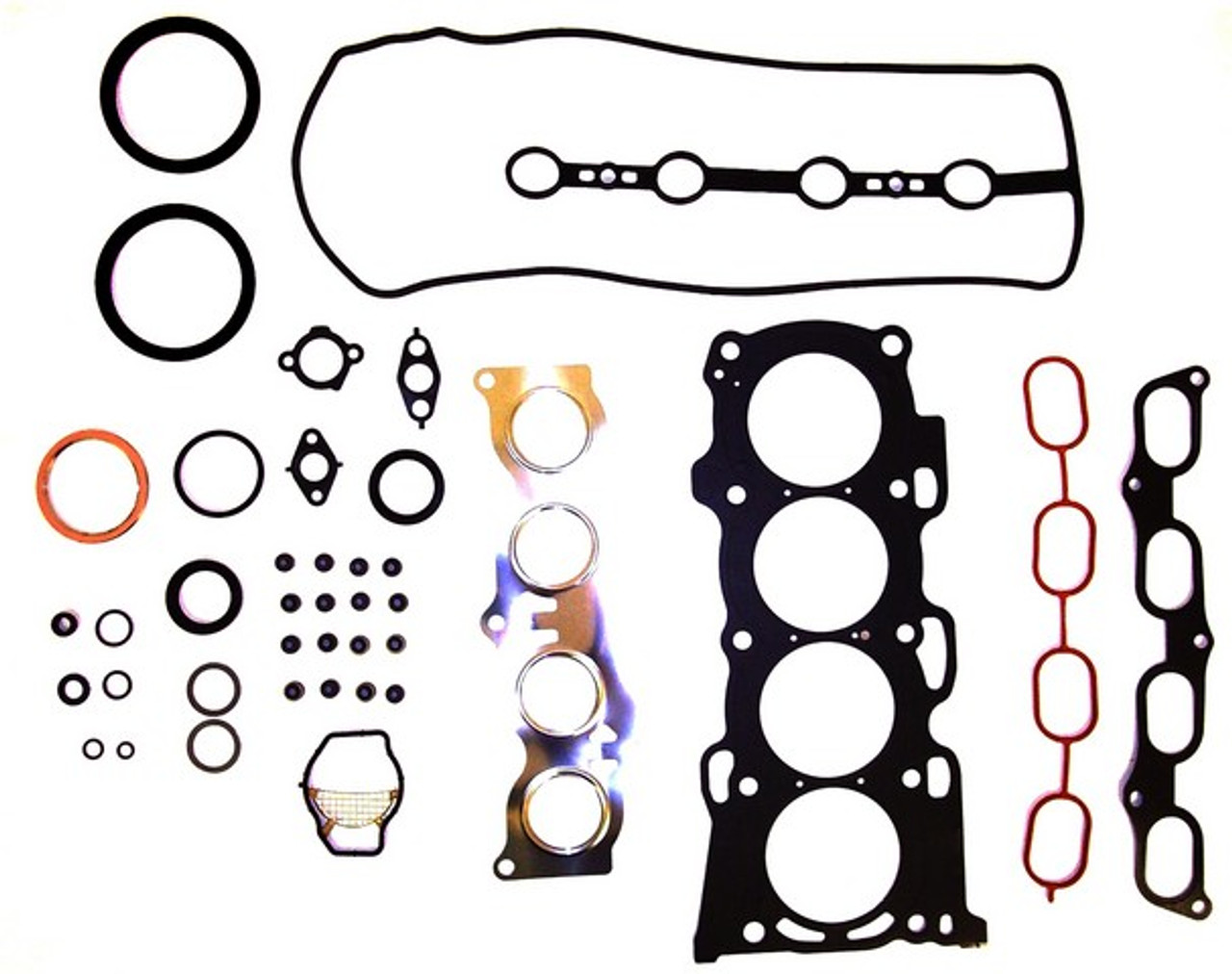 Full Gasket Set 2.4L 2003 Toyota Highlander - FGS9017.10