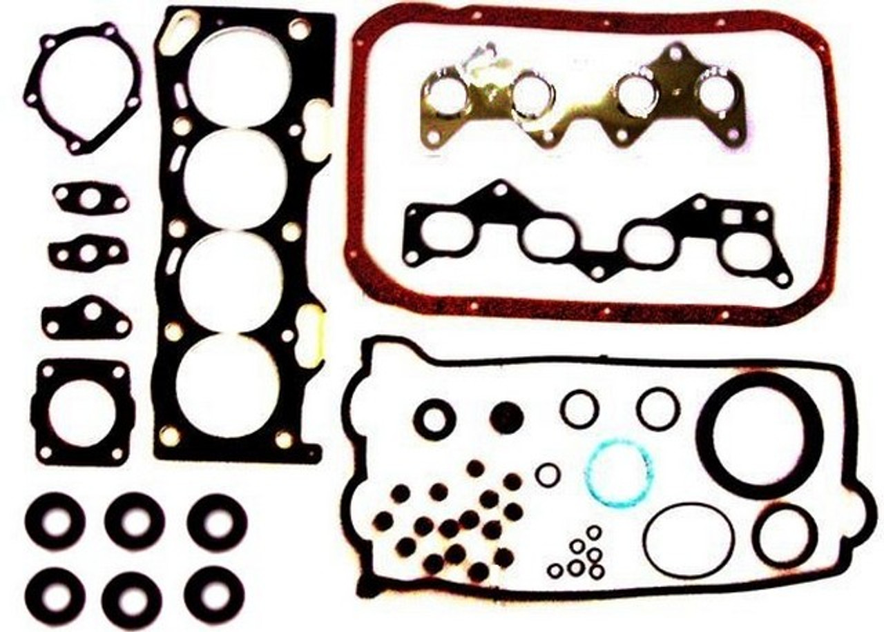 Full Gasket Set 1.5L 1992 Toyota Paseo - FGS9035.1