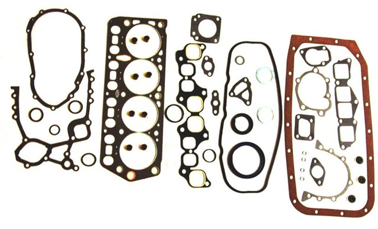 Full Gasket Set 2.2L 1988 Toyota Van - FGS9037.3