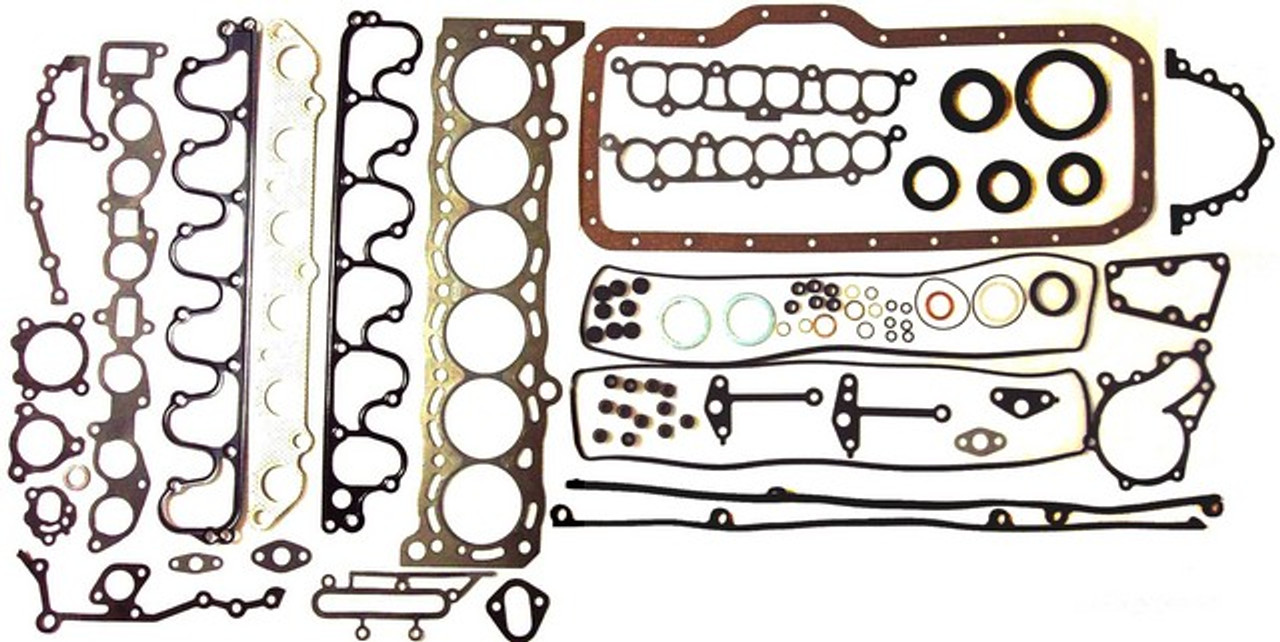 Full Gasket Set 2.8L 1988 Toyota Cressida - FGS9041.6